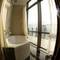 Отель Parkside Hotel & Apartments