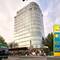 Отель Parkside Hotel & Apartments