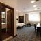 Отель New Baku Hotel