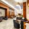 Отель Holiday Inn Baku