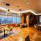Отель Holiday Inn Baku