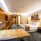 Отель Holiday Inn Baku