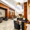 Отель Holiday Inn Baku