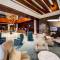 Отель Holiday Inn Baku