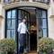 Отель Deniz Inn Boutique Hotel
