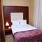 Отель Clover Hotel Baku