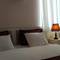 Отель Central Baku Hotel