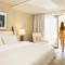 Отель DOMES MIRAMARE,A LUXURY COLLECTION RESORT, CORFU