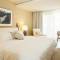 Отель DOMES MIRAMARE,A LUXURY COLLECTION RESORT, CORFU