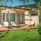 Отель DOMES MIRAMARE,A LUXURY COLLECTION RESORT, CORFU