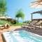 Отель DOMES MIRAMARE,A LUXURY COLLECTION RESORT, CORFU