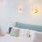 Отель DOMES MIRAMARE,A LUXURY COLLECTION RESORT, CORFU