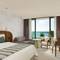 Отель Parklane a Luxury Collection Resort & SPA