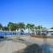 Отель Parklane a Luxury Collection Resort & SPA