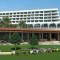 Отель Parklane a Luxury Collection Resort & SPA