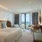 Отель Parklane a Luxury Collection Resort & SPA