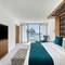 Отель Parklane a Luxury Collection Resort & SPA