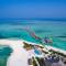 Отель Cocoon Maldives