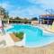 Отель Vergina Hotel, Lagonissi /Athens