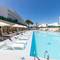 Отель Senses Santa Ponsa