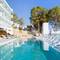 Отель Senses Santa Ponsa