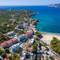 Отель Senses Santa Ponsa