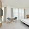 Отель INNSiDE Calvia Beach