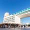 Отель INNSiDE Calvia Beach