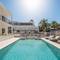 Отель Hotel Vistamar by Pierre & Vacances