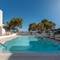 Отель Hotel Vistamar by Pierre & Vacances