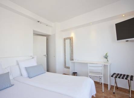 Отель Hotel Galaxia