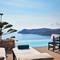 Отель Myconian Utopia Relais & Chateaux