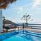 Отель Myconian Utopia Relais & Chateaux