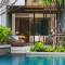Отель Renaissance Pattaya Resort & Spa
