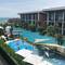 Отель Renaissance Pattaya Resort & Spa