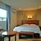 Отель The Mangrove Hotel