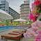Отель The Mangrove Hotel