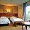 Отель The Mangrove Hotel