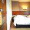 Отель The Mangrove Hotel