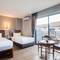 Отель Carunda Hotel