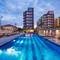Отель Carunda Hotel