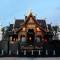 Отель Maikhao Palm Beach Resort