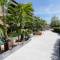 Отель Maikhao Palm Beach Resort