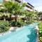 Отель Maikhao Palm Beach Resort