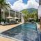 Отель AtEase Phuket Patong