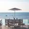 Отель Kata Rocks Phuket Luxury Resort & Residence