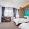 Отель The Marina Phuket Hotel