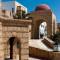 Отель Diar Lemdina