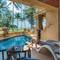 Отель Beyond Resort Kata