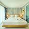 Отель Ratana Hotel Patong Beach